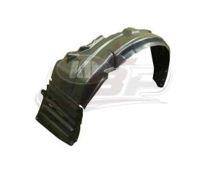 Fender Liner Front Driver Side Mitsubishi Lancer 2008-2009 Exclude Evolution Models , MI1248121