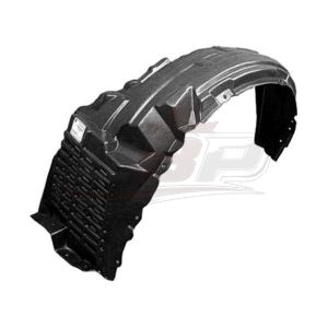 Fender Liner Front Driver Side Mitsubishi Lancer Evolution 2008-2015 Evolution Models , MI1248123