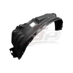 Fender Liner Front Driver Side Mitsubishi Outlander Sport 2011-2017 (Without Insulator) , MI1248126