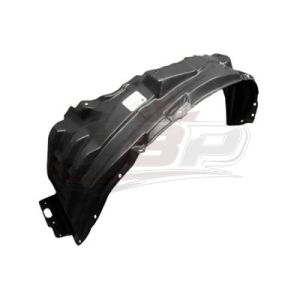 Fender Liner Front Driver Side Mitsubishi Outlander Sport 2011-2017 (Without Insulator), Mi1248126U