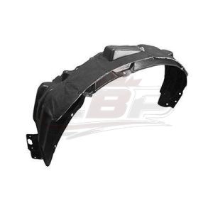Fender Liner Driver Side Mitsubishi Rvr 2014-2016 With Insulation Foam Sport , MI1248127