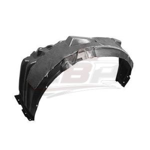Fender Liner Driver Side Mitsubishi Outlander 2014-2020 With Insulation Foam , MI1248129
