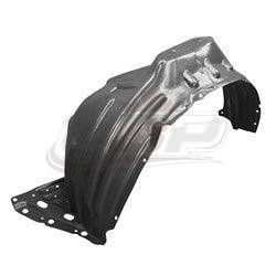 Fender Liner Driver Side Mitsubishi Mirage Sedan 2017-2020 , MI1248132