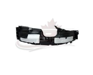 2022-2024 Mitsubishi Outlander Fender Liner Front Driver Side , MI1248137