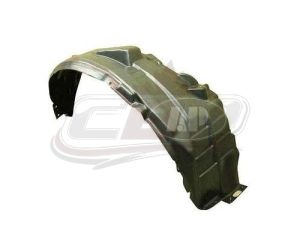 Fender Liner Front Passenger Side Mitsubishi Outlander 2007-2013 , MI1249122