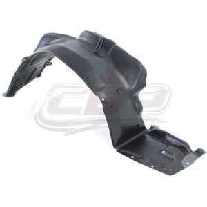 Fender Liner Front Driver Side Mitsubishi Lancer 2004-2007 , MI1250105