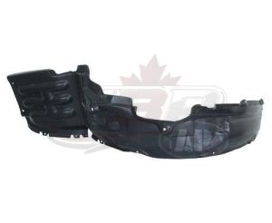 Fender Liner Front Driver Side Mitsubishi Eclipse 2006-2012 , MI1250107