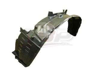 Fender Liner Front Driver Side Mitsubishi Endeavor 2004-2005 , MI1250108