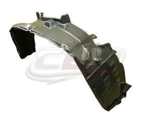 Fender Liner Passenger Side Mitsubishi Endeavor 2004-2005 , MI1251108