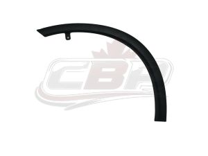 Wheel Arch Trim Front Driver Side Mitsubishi Outlander 2014-2020 (Fender Mount), Mi1290102