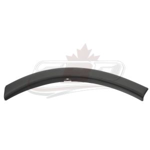 Wheel Arch Trim Front Lower Passenger Side Mitsubishi Outlander 2014-2020 (Bumper Mounted) , MI1291101