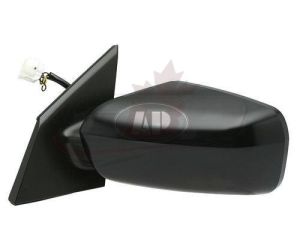 Mirror Driver Side Mitsubishi Galant 2004-2012 Power Heated , MI1320130