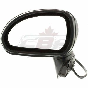 Mirror Driver Side Mitsubishi Eclipse 2006-2008 Power Coupe Gs/Se , MI1320134