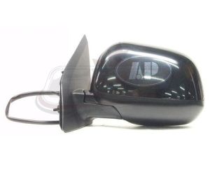 Mirror Driver Side Mitsubishi Outlander 2007-2009 Power , MI1320135