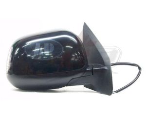 Mirror Passenger Side Mitsubishi Outlander 2007-2009 Power , MI1321135