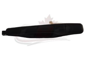 Door Handle Rear Outer Driver Side Mitsubishi Lancer 2004-2007 Es Sedan Model , MI1520112