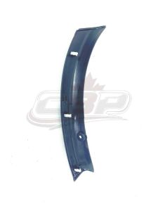 Wheel Arch Trim Rear Lower Driver Side Mitsubishi Outlander 2014-2020 (Bumper Mounted) , MI1790100