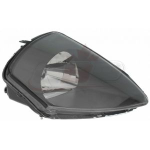 2000-2002 Mitsubishi Eclipse Head Lamp Passenger Side To 01/02 Capa , MI2503112C