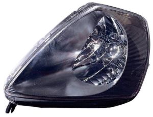 Head Lamp Passenger Side Mitsubishi Eclipse 2000-2002 To 44928 High Quality , MI2503112
