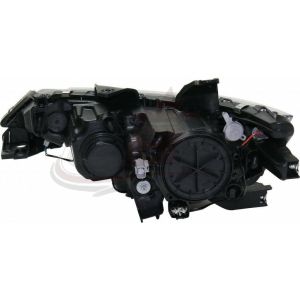 Head Lamp Passenger Side Mitsubishi Outlander Phev 2018-2020 Without Led High Quality , MI2503167