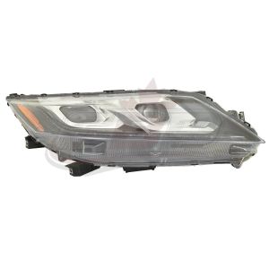 Head Lamp Passenger Side Mitsubishi Eclipse Cross 2018-2019 Led Capa, Mi2503175C