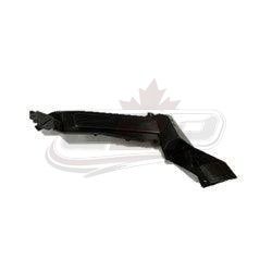 Head Lamp Bracket Passenger Side Mitsubishi Eclipse 2018-2020 Plastic , MI2509101