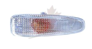 Signal Lamp Front Driver Side/Passenger Side Mitsubishi Lancer Sportback 2009-2015 High Quality , MI2570102