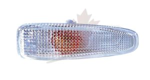 Signal Lamp Front Driver Side/Passenger Side Mitsubishi Lancer Evolution 2008-2015 Capa, Mi2570102C