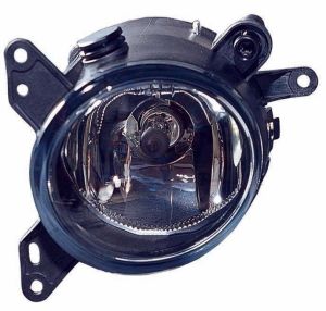 Fog Lamp Front Driver Side Mitsubishi Lancer 2008-2012 Exclude Ralliart Model High Quality , MI2592118