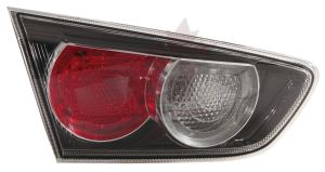 Trunk Lamp Driver Side Mitsubishi Lancer 2009-2015 (Back-Up Lamp) (All Model 10-15/2009 With Turbo Model) High Quality , MI2802101