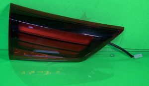 Trunk Lamp Passenger Side Mitsubishi Rvr 2011-2019 High Quality , MI2803102