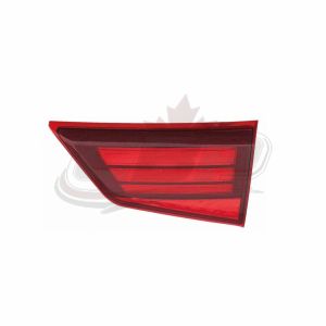 Trunk Lamp Passenger Side Mitsubishi Outlander 2016-2020 Led High Quality, Mi2803106