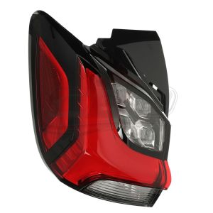 2020-2025 Mitsubishi Outlander Sport Tail Lamp Driver Side Capa , MI2804111C