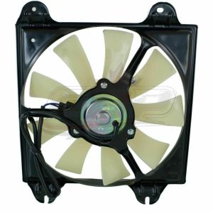 Ac Fan Assembly Mitsubishi Eclipse 2006-2010 3.8L , MI3113122