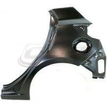 Quarter Panel Driver Side Mazda 2 2011-2014 , MZ3196L