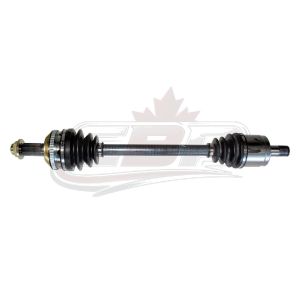 CV Axle Driver Side Acura Mdx 2003-2006, NCV21550