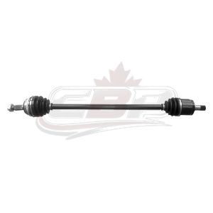 CV Axle Driver Side Honda Accord Wagon 1990-1993 80-3120 , NCV36503