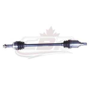 CV Axle Rear Driver Side/Passenger Side Toyota Matrix 2003-2008 Awd , NCV69903