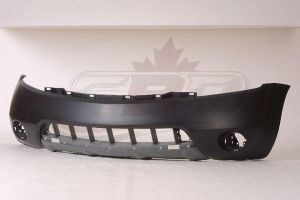 Bumper Front Nissan Murano 2006-2007 Primed Capa , NI1000232C