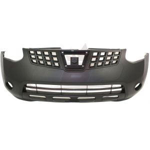 Bumper Front Nissan Rogue 2008-2010 Primed , NI1000251
