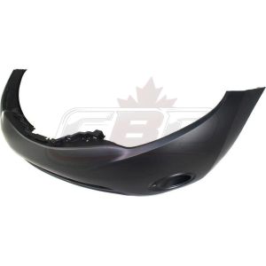 Bumper Front Nissan Murano 2009-2010 Primed Capa , NI1000257C