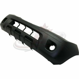 Bumper Front Nissan Frontier 2009-2021 Textured , NI1000263