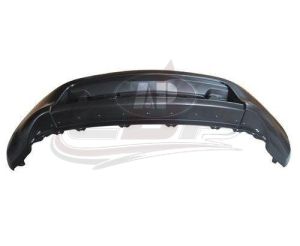Bumper Front Nissan 370Z 2009-2012 Primed Exclude Nismo With Sport Pkg Capa , NI1000267C