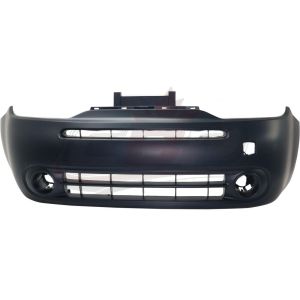 Bumper Front Nissan Cube 2009-2014 Primed Capa , NI1000269C