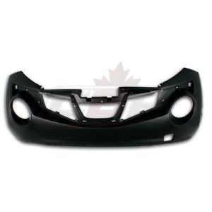 Bumper Front Nissan Juke 2011-2014 Primed Capa , NI1000279C