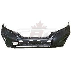 2019-2024 Nissan Murano Bumper Front Primed Capa , NI1000326C