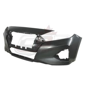 2019-2023 Nissan Maxima Bumper Front Primed Without Sensor/Camera Capa , NI1000334C