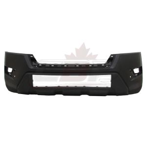 2021-2024 Nissan Armada Bumper Front Primed Capa , NI1000337C