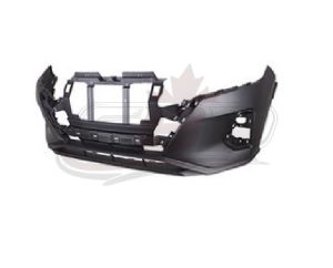 2021-2024 Nissan Kicks Bumper Front Primed Ptm With , NI1000338C