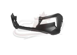 2021-2023 Nissan Rogue Bumper Front Primed Without Sensor , NI1000340C
